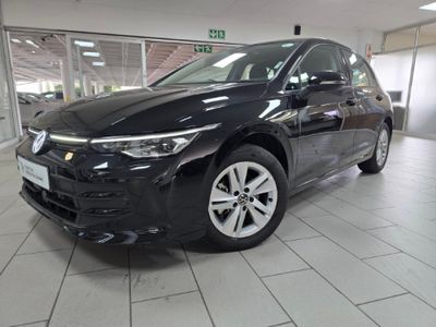 2026 Volkswagen Golf 1.4 TSI Life + Auto (110kw)