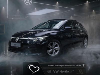 2026 Volkswagen Golf 1.4 TSI Life + Auto (110kw)