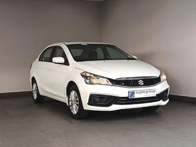 2025 Suzuki Ciaz 1.5 GL