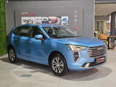 2022 Haval Jolion 1.5T Premium Auto