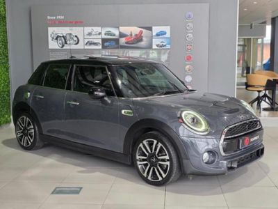 2020 MINI Hatch Cooper 5-dr Auto