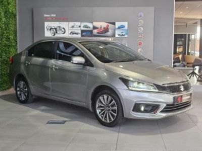 2021 Suzuki Ciaz 1.5 GLX
