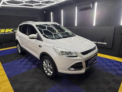 2019 Ford Kuga 1.5 EcoBoost Trend Auto
