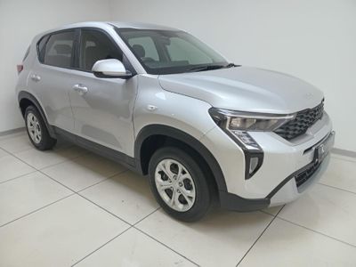 2026 Kia Sonet 1.5 LS