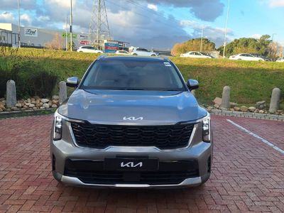2026 Kia Sorento 2.2D SX AWD