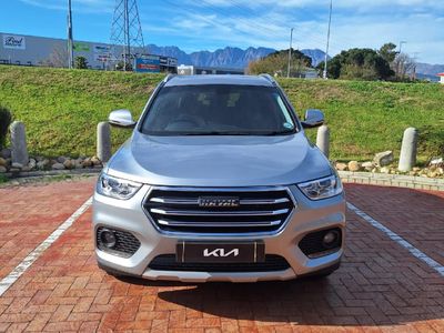 2021 Haval H2 1.5T Luxury Auto