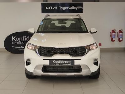 2024 Kia Sonet 1.0T EX Auto
