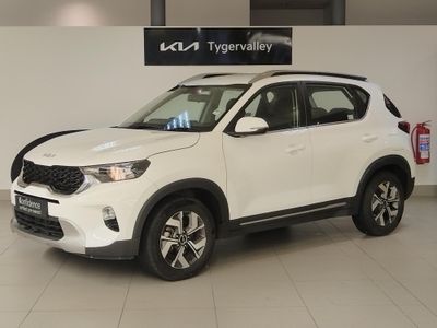 2024 Kia Sonet 1.0T EX Auto