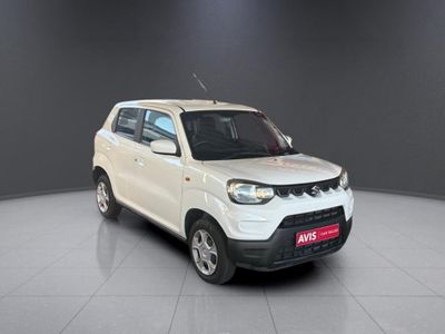 2025 Suzuki S-Presso 1.0 GL AMT