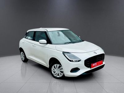 2025 Suzuki Swift 1.2 GL