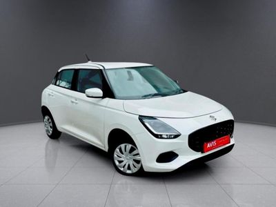 2025 Suzuki Swift 1.2 GL