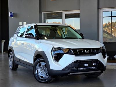 2026 Mahindra XUV 3XO 1.2T MX2