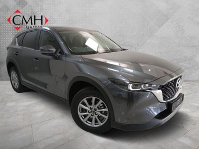 2026 Mazda CX-5 2.0 Active Auto