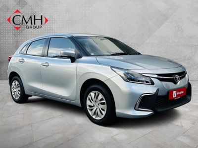 2022 Toyota Starlet 1.5 XI