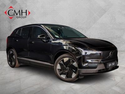 2026 Volvo EX30 Ultra Single Motor Extended Range