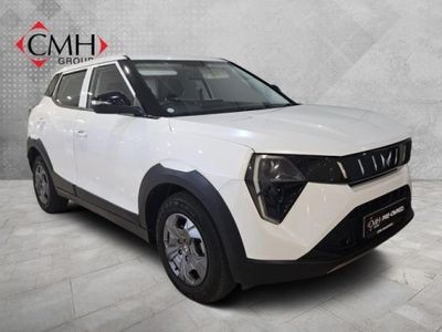 2025 Mahindra XUV 3XO 1.2T MX2 Auto
