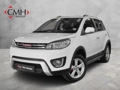 2021 Haval H1 1.5 VVT