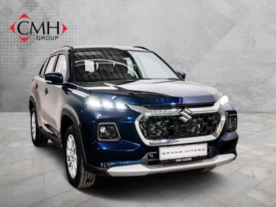 2026 Suzuki Grand Vitara 1.5 GL Auto