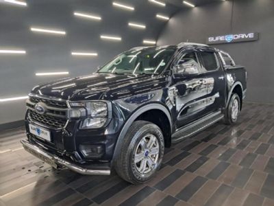 2024 Ford Ranger 2.0D XL Double Cab Auto