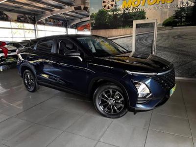 2023 Omoda C5 1.5T Tech