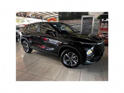 2026 Omoda C5 1.5T Street Plus