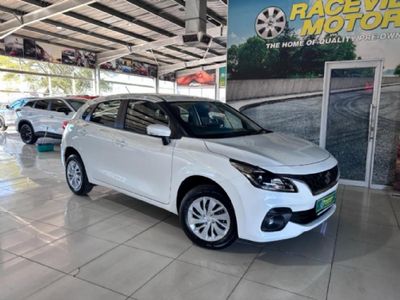 2026 Suzuki Baleno 1.5 GL Auto