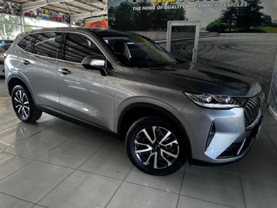 2023 Haval H6 2.0T Premium Auto