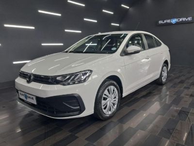 2024 Volkswagen Polo Classic 1.6 Life