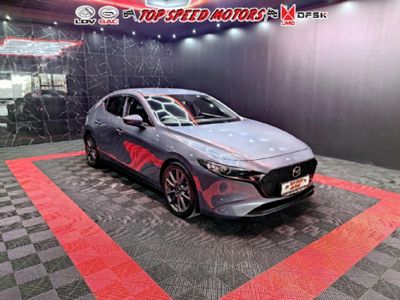 2020 Mazda 3 1.5 Individual 5-dr