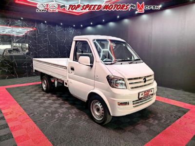 2026 DFSK Pick-Up 1.2 K01S Single-Cab