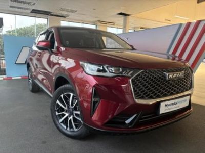2021 Haval H6 2.0T Premium Auto