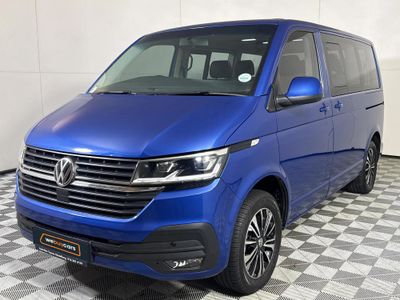 2021 Volkswagen Kombi T6.1 2.0 BiTDI Trendline Plus Auto 4Motion (146kW)