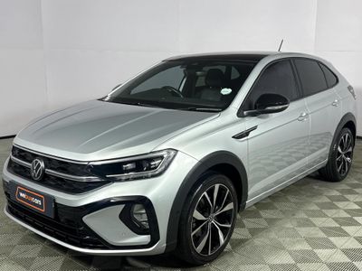 2022 Volkswagen Taigo 1.0 TSI R-Line Auto