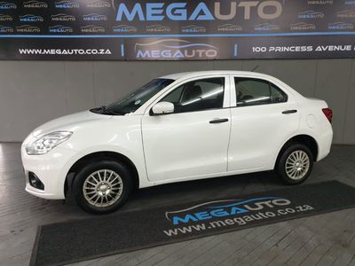 2022 Suzuki Dzire 1.2 GA