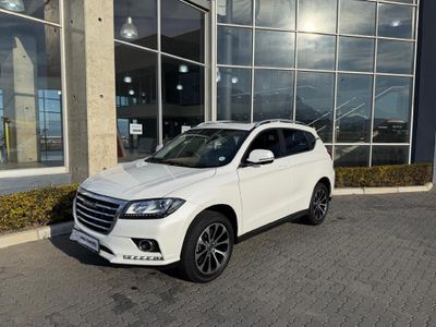 2019 Haval H2 1.5T Luxury