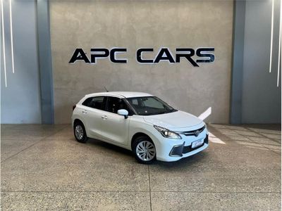 2024 Toyota Starlet 1.5 XI