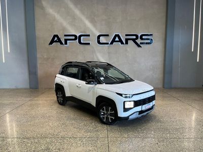 2025 Hyundai Exter 1.2 Executive