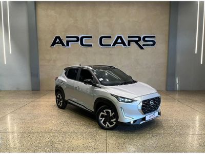 2022 Nissan Magnite 1.0T Acenta Plus Auto