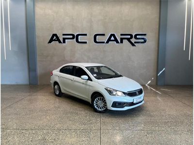 2024 Suzuki Ciaz 1.5 GL