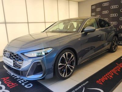 2026 Audi A5 TFSI S Line (146kW)