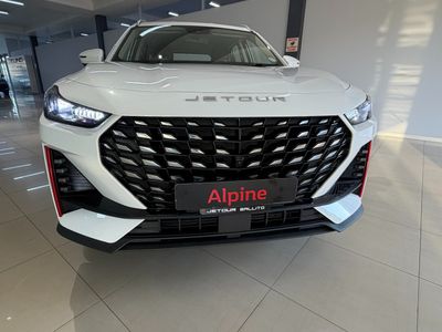 2026 Jetour X70 Plus 1.5T Momentum