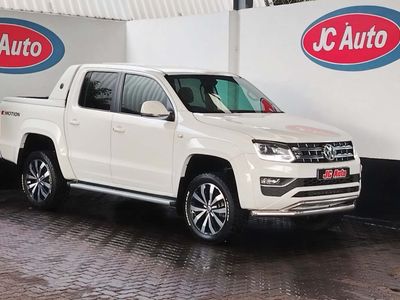 2022 Volkswagen Amarok 3.0 TDI Highline EX (190kW) 4Motion Auto Double-Ca