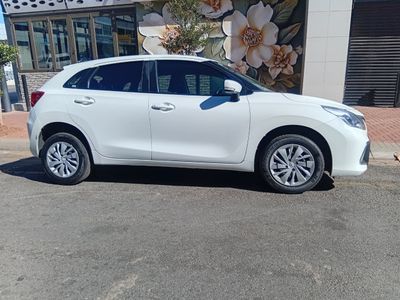 2022 Toyota Starlet 1.5 XI