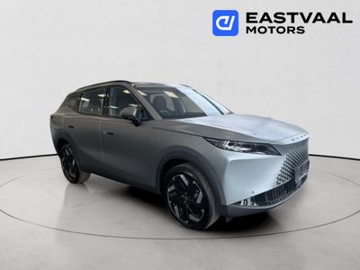 2026 Omoda C7 1.6T Luxury