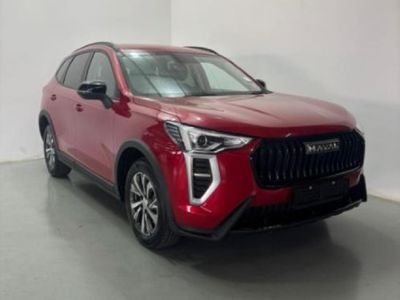 2026 Haval Jolion 1.5T City Plus DCT