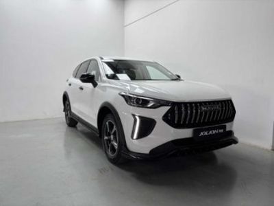 2026 Haval Jolion Pro 1.5T Premium DCT