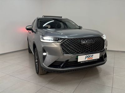 2024 Haval H6 2.0T Luxury 4X4 Auto