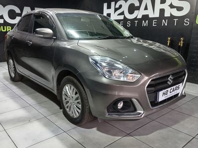 2022 Suzuki Dzire 1.2 GL