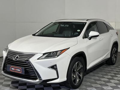 2019 Lexus RX 350 EX