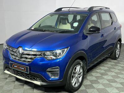 2022 Renault Triber 1.0 Intens Auto